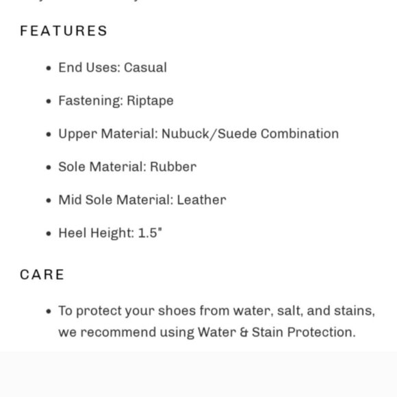 Clarks Un Adorn Nubuck Suede Neutral Beige Mary Jane Comfort Shoe Size 9M - Picture 12 of 13